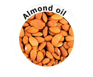 Revanail - Almond Oil