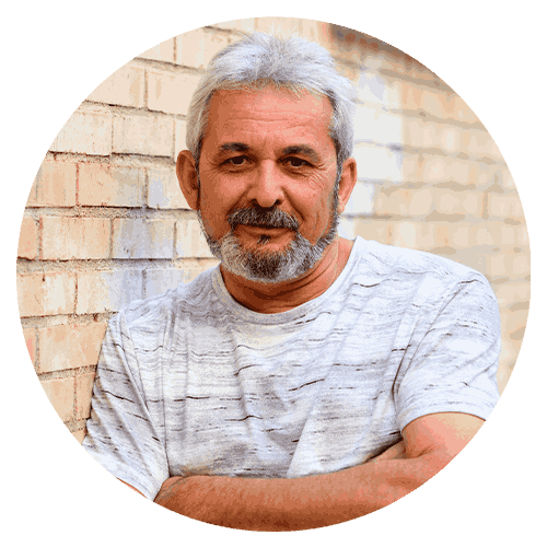 Michael T - RevaNail - User