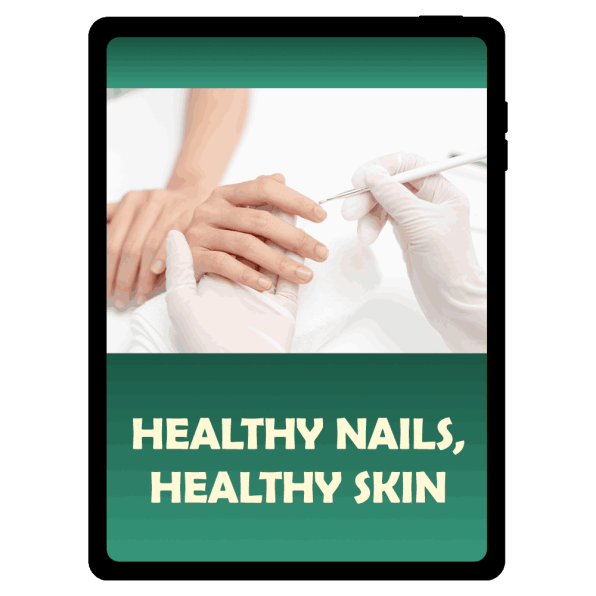 Healthy Nails, Healthy Skin - Revanail -  Bonus 2