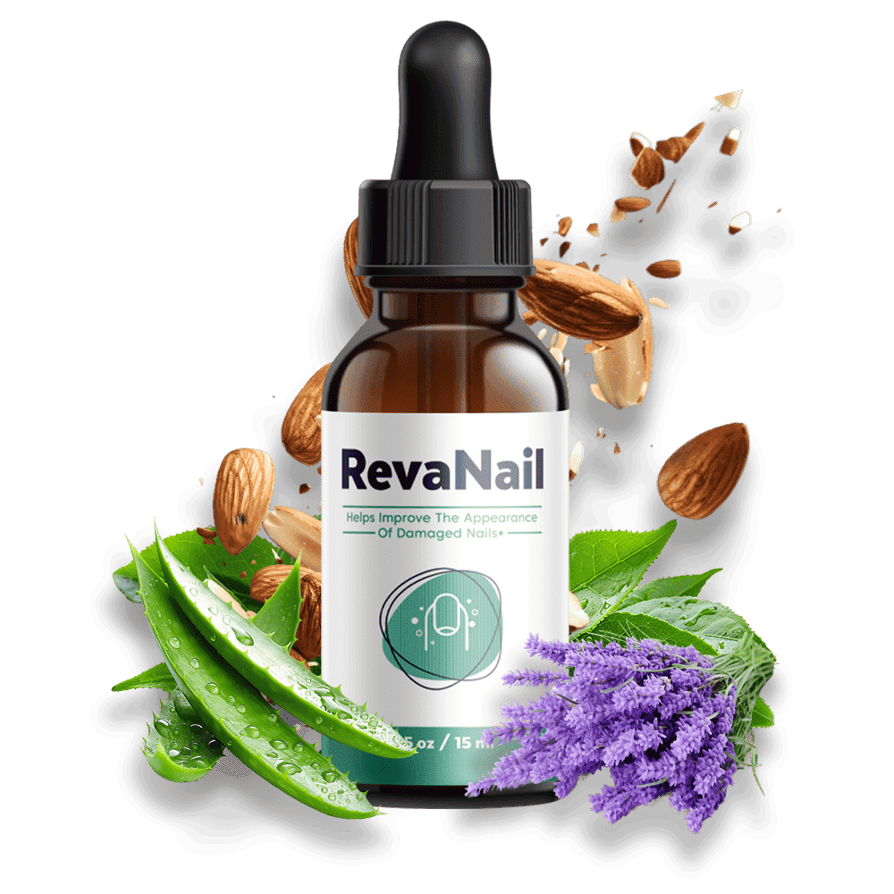 Revanail - Buy