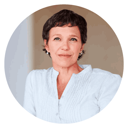 Patricia M - RevaNail - User